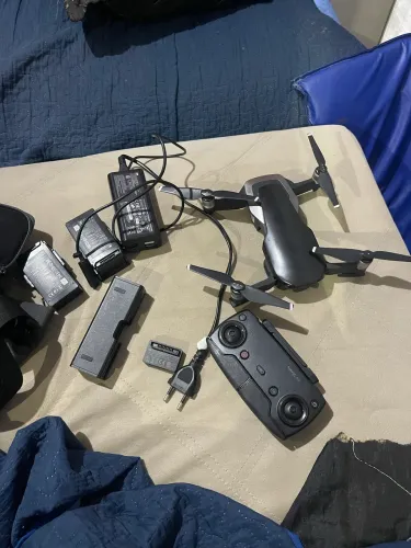 Drone Mavic air 