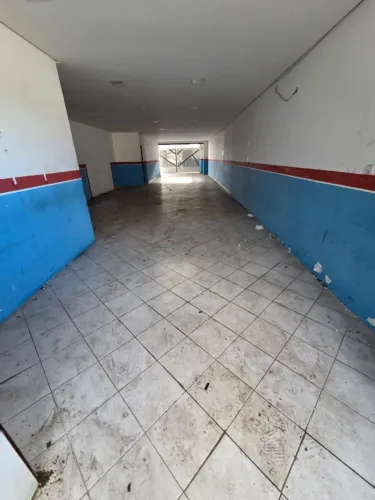 Oportunidade de loja comercial em Jaguaribe, na Av Vasco da Gama.
