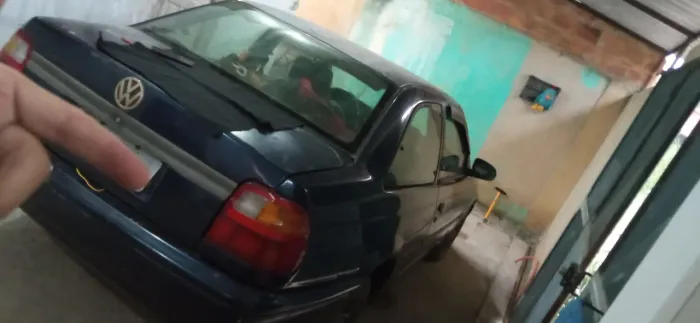 Volkswagen Logus 1.6 / CLI / CL/ GL 1996