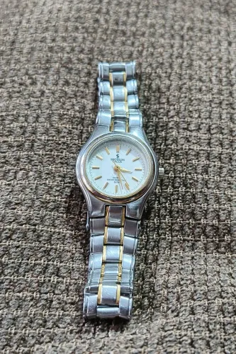 Relógio Feminino Seculus Long Life