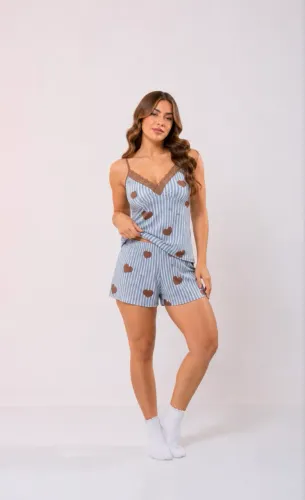 Pijamas Comfyy