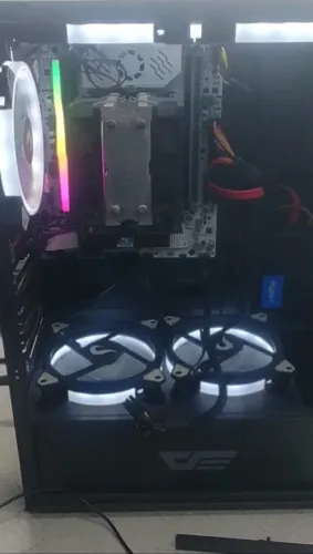 Pc potente à venda!