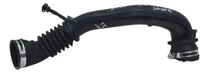 Mangueira Filtro De Ar Ford Ka 1.0 2015 2020 Fa137