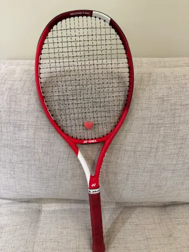 Raquete tênis YONEX V CORE ACE