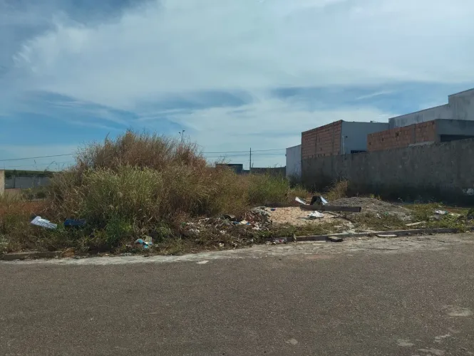 Oportunidade no Residencial Buritis Primavera 5