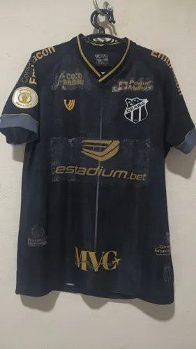 Camisa do Ceará