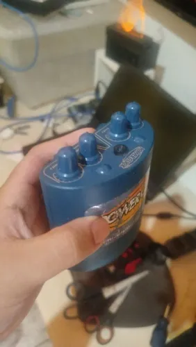 Power click