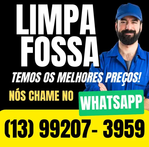 Desentupidora 