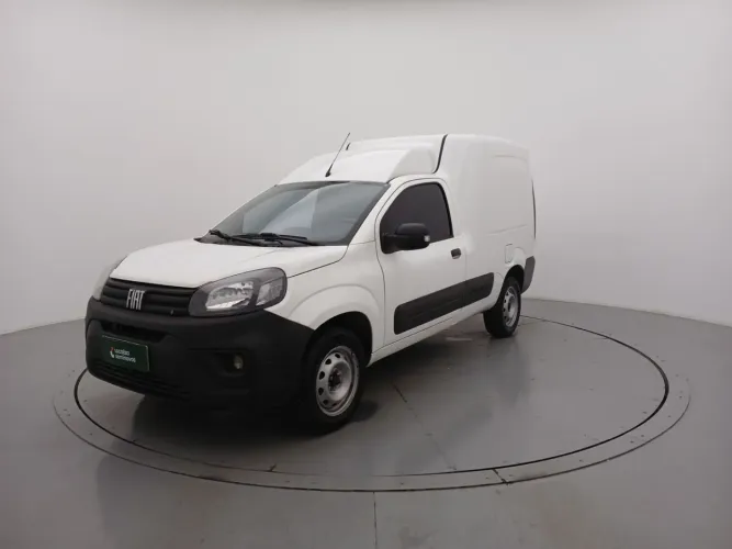 Fiat Fiorino Endurance EVO 1.4 Flex 8V 2P 2024