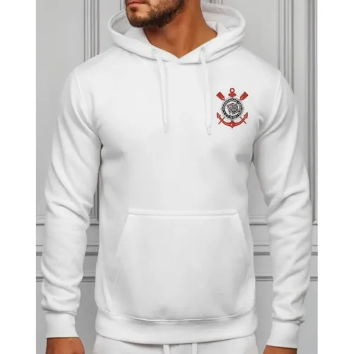 Casaco do Corinthians