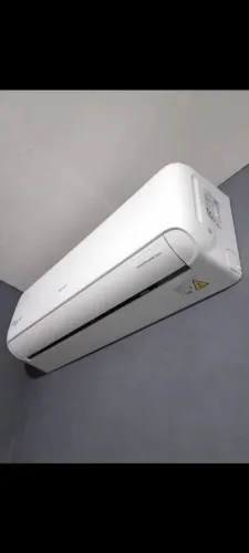 Ar condicionado 12 btu novo