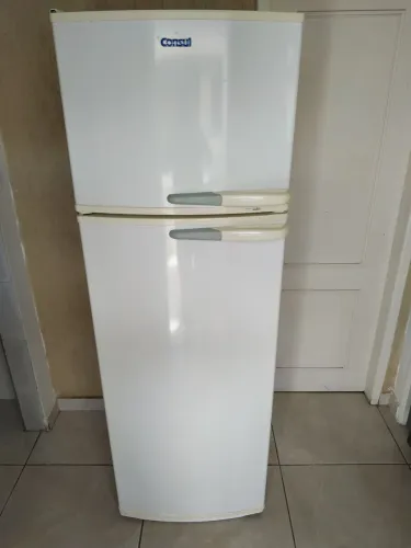GELADEIRA CONSUL 390 LITROS