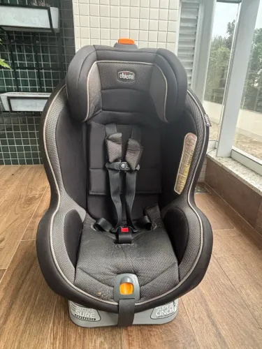 Bebê conforto Chicco criança até 36kg