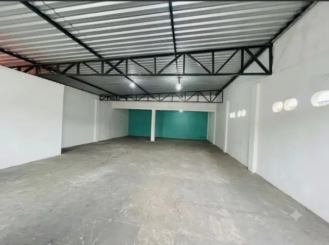 RS | ALUGO GALPÃO EM NOVA ESPERANÇA