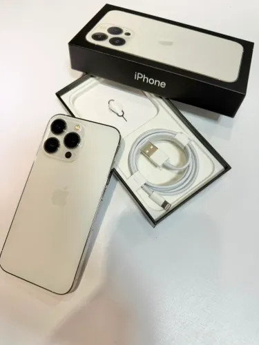 iPhone 13 Pro 128 GB - Excelente estado