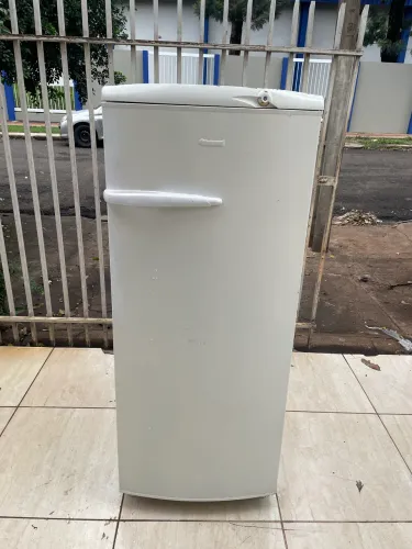 Geladeira Consul 320 Litros