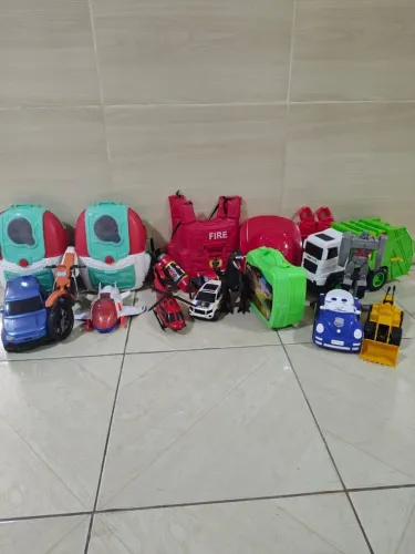 brinquedos infantil menino