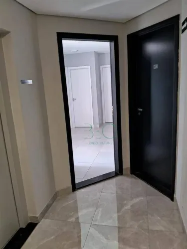 Apartamento com 2 dormitórios à venda, 38 m² por R$ 424.000 - Vila Formosa - São Paulo/SP