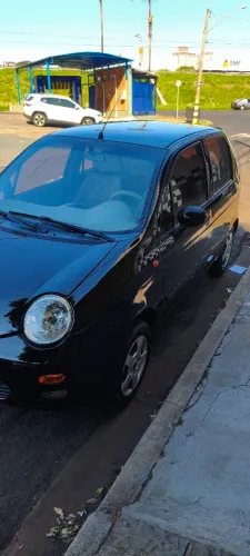 Chery QQ 1.1/1.0 12V 69cv 5P 2015