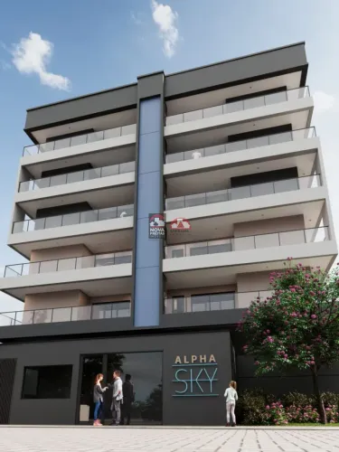 Seu Apartamento Novo no Tenório em Ubatuba/SP