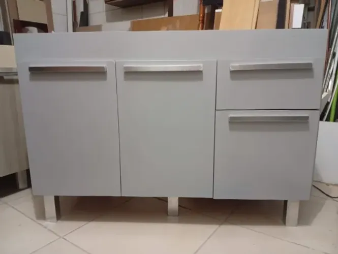 Balcão de Pia Novo