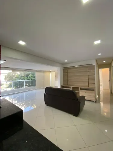 Excelente apartamento com 03 dormutórios em Cambuci - São Paulo - SP