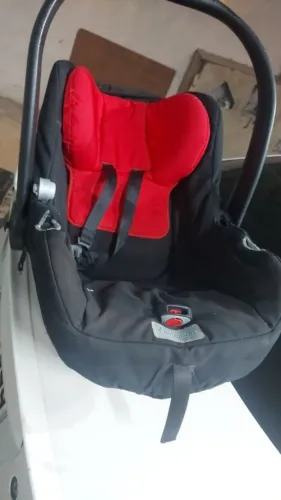 Bebê conforto