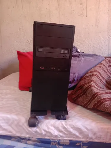 Vendo cpu 130
