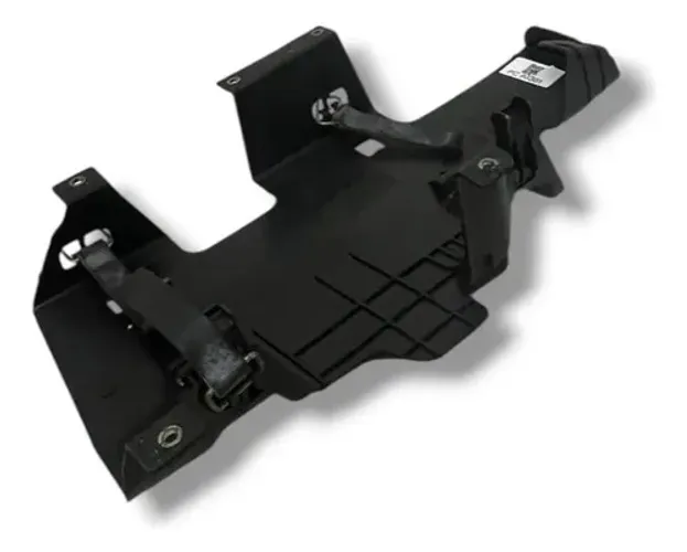 Suporte Ferramenta Fiat Palio Wekeend 1997 1998 1999 2000 01