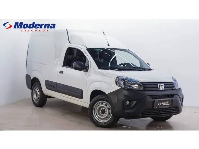 Fiat Fiorino Endurance EVO 1.4 Flex 8V 2P 2023
