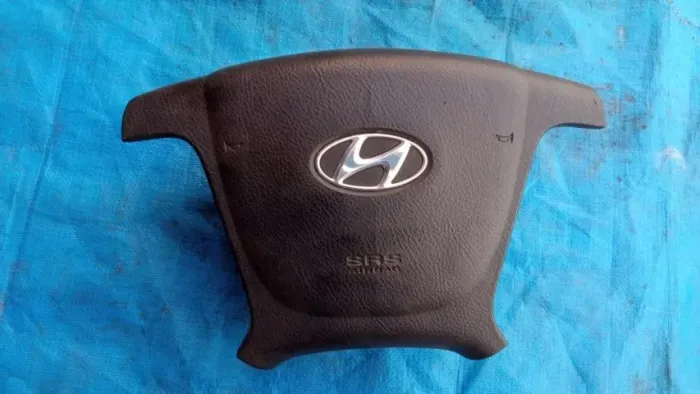 Kit Airbag Hyundai Santa Fe 3.5 2011 