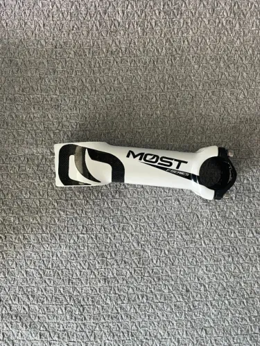 Avanço Most F-Series Tiger Ultra 1k em carbono 130mm