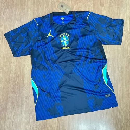 Camisa do Brasil 2026 