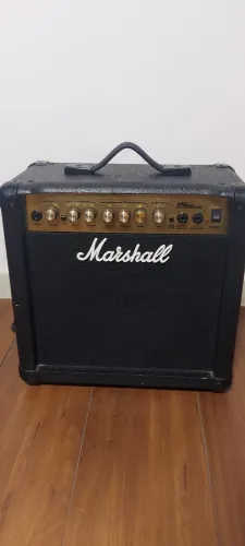 Marshall mg 15 cdr