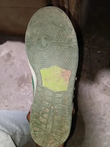 Nike sb chunky Dunky           está a venda original número 43