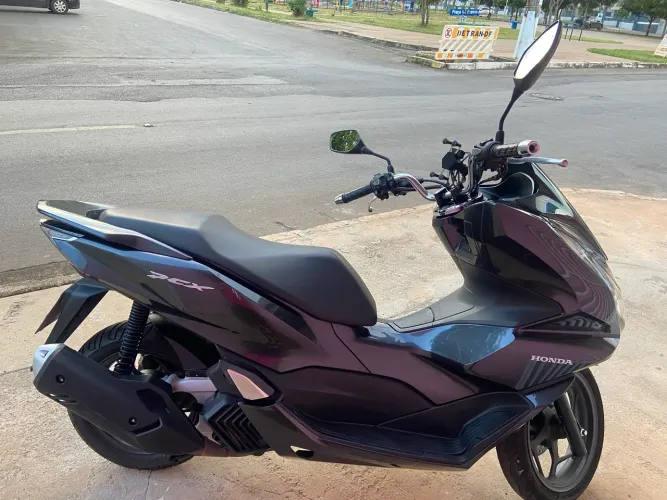 Vendo PCX 2024