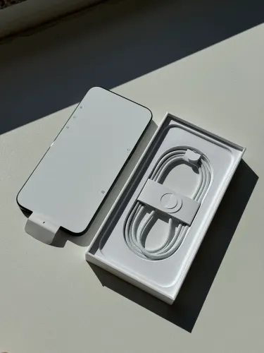 iPhone 16 Plus 256gb