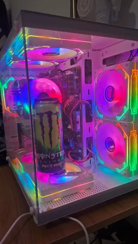 Computador Usado Gamer