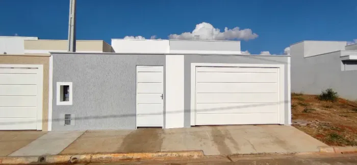 Casa Em Cesário Lange 