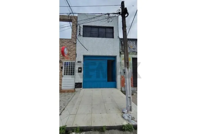 Imóvel Comercial para locação no bairro da Ponta Grossa: Investimento Imperdível