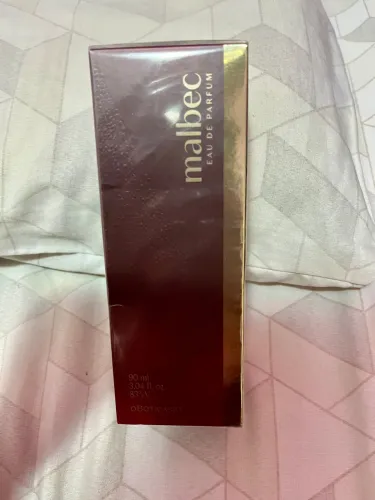Perfume Malbec Eau de Parfum