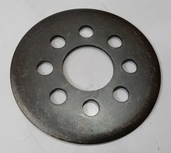 Roda Fônica Toyota Yaris 1.5 2019 - 2023 Preto