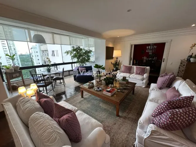 Condominio Fechado-Proximo ao Parque Vila Lobos