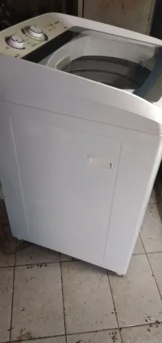 Máquina Consul 12 800 reais 