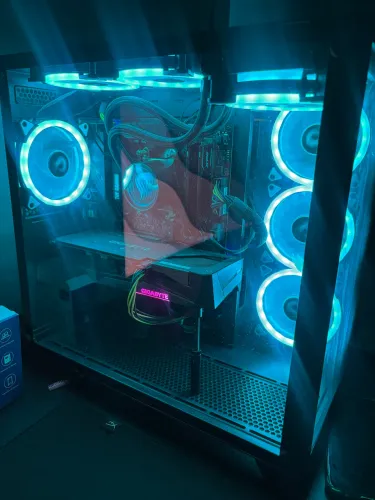 Vendo Pc gamer
