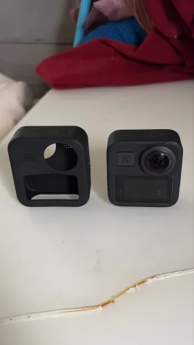 Câmera GoPro Max 360