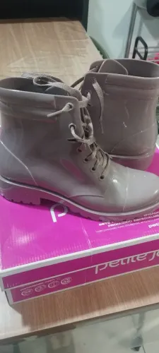 Bota Petite Jolie 37/38