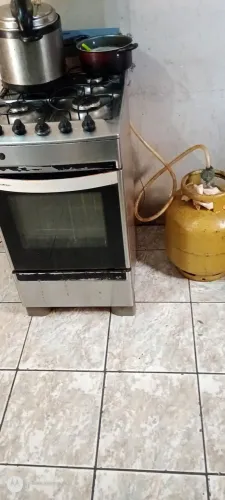 Fogão