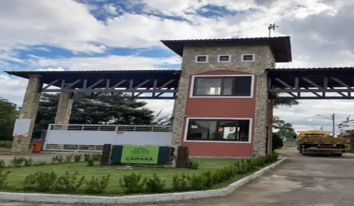 Lotes No Reserva Camará; Condominio Fechado Entre Eusebio E Aquiraz! Cód. 1NMON3E