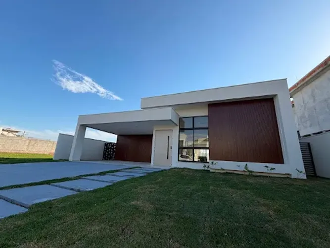 Casa com 4 dormitórios à venda, 235 m² por R$ 1.600.000,00 - Alphaville - Rio das Ostras/R